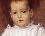 Master John Parsons Millet - 劳伦斯·阿尔玛·塔德玛